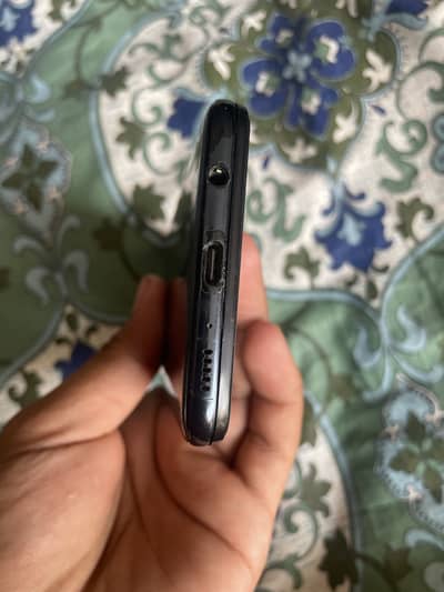 Samsung A30s  – 128gb – PTA approved