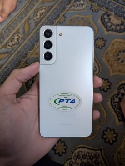 Samsung S22 official PTA approved