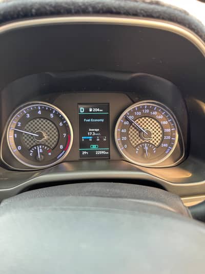 Hyundai Elantra 2022