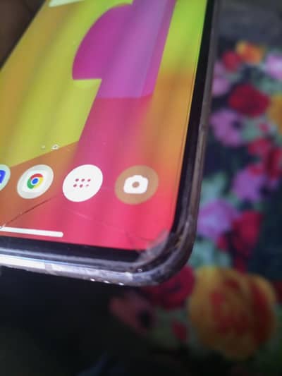 LG V60 thinkQ 5g no exchange