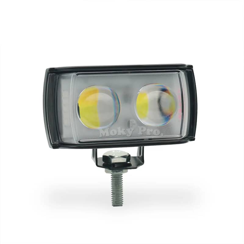 Fog  Light U67 0