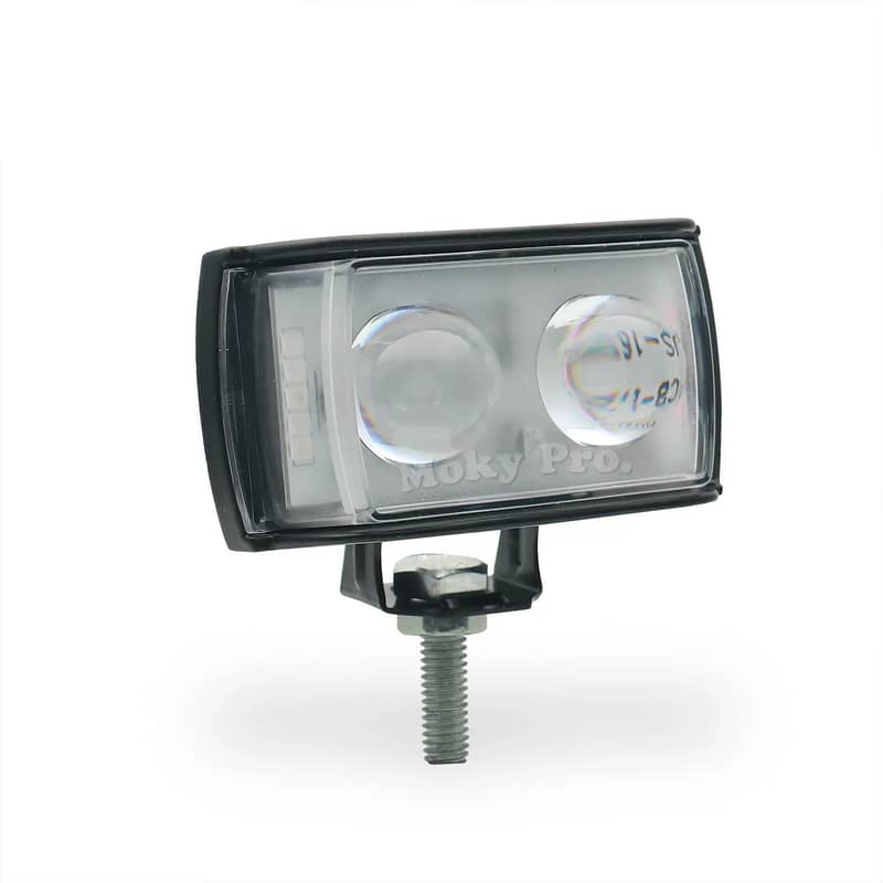 Fog  Light U67 1