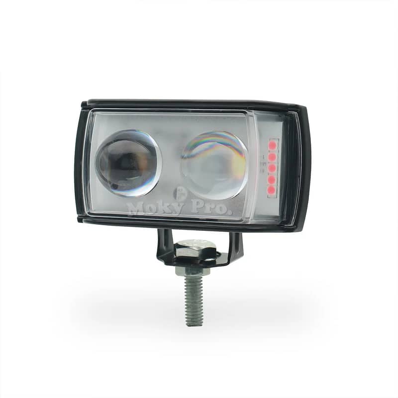 Fog  Light U67 2