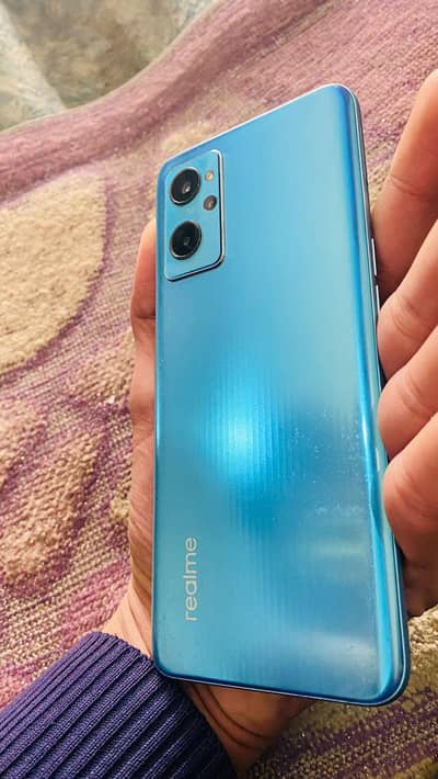 REALME 9i 6/128