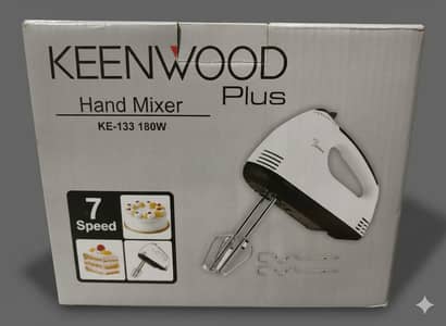 7 speed electric beater company keenwood and beautiful designs