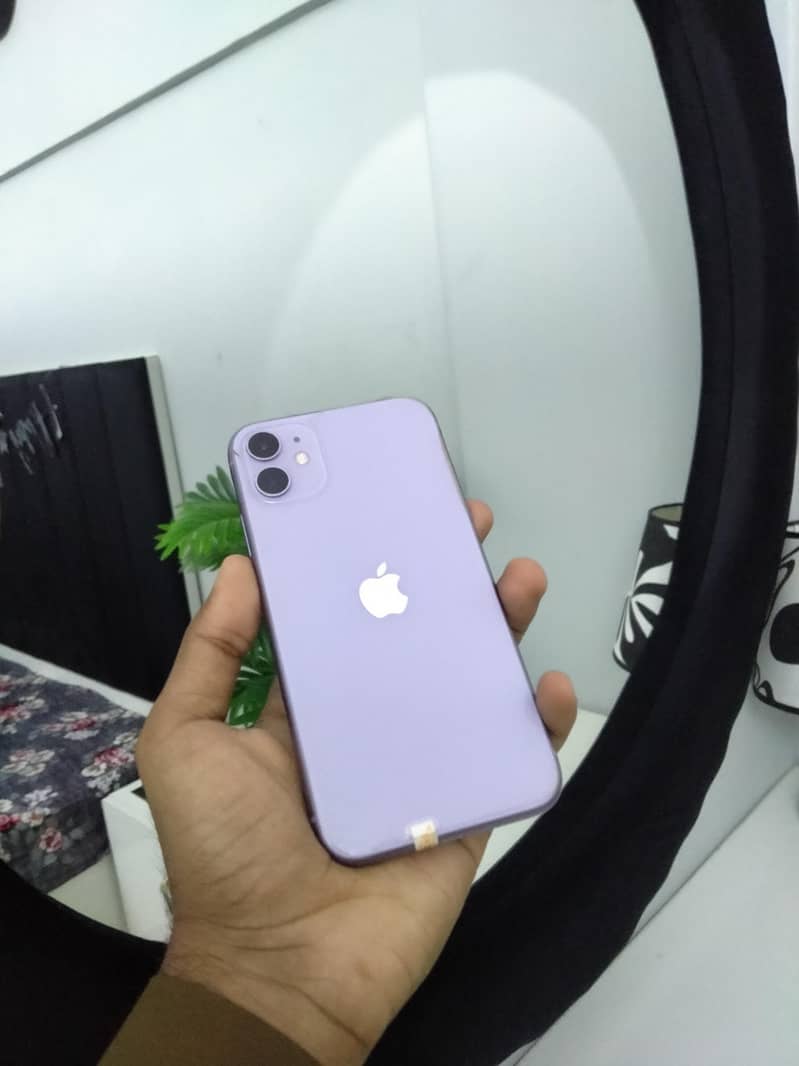 IPHONE 11 0