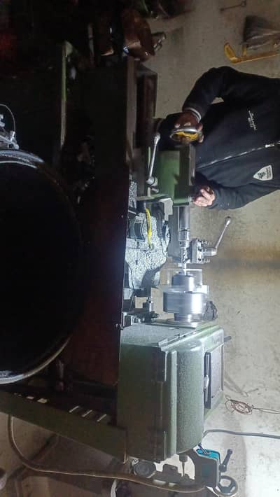 whole workshop for sale +923338625275