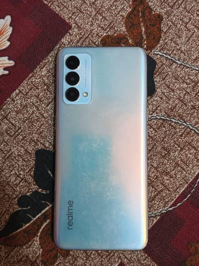 Realme gt master edition 5g