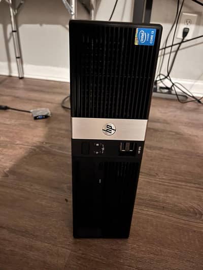 Core i5 4th Gen PC | 8GB RAM | SSD + 2 HDD | AMD 2GB Graphics