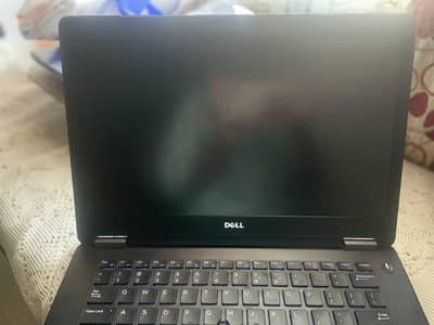 Dell laptop with window 10 pro 24 GB RAM