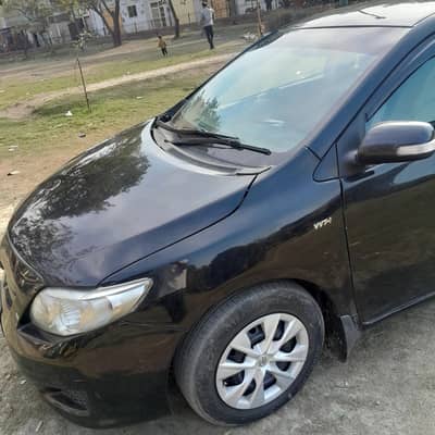 Toyota corolla xli 2010 cont O334/34/87/922