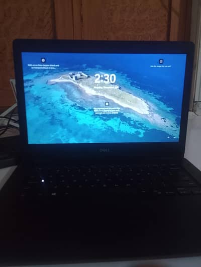 Dell Vestro 3480 Laptop