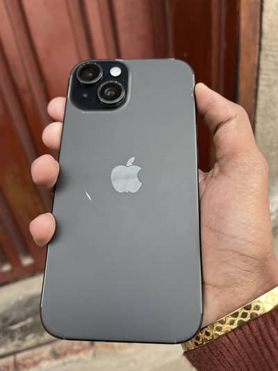 iPhone 15 Factory unlock