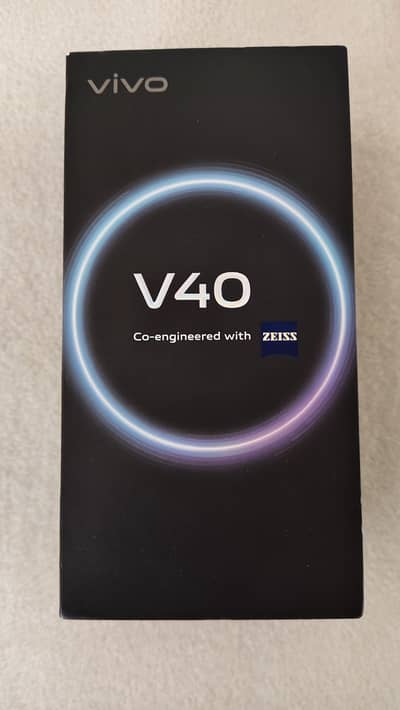 Vivo v40