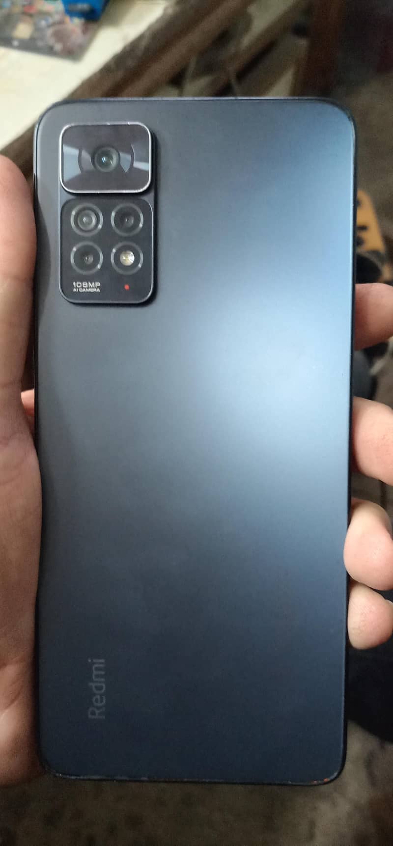 Redmi note 11pro 1