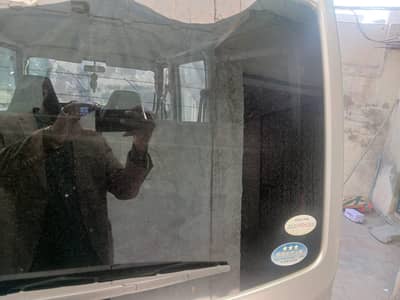 Nissan clipper 2011odel  2016  ki import