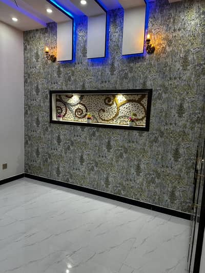 Valencia Town Kanal House For Rent