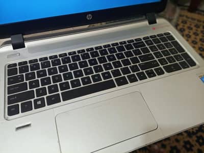 HP LAPTOP FOR SALE
