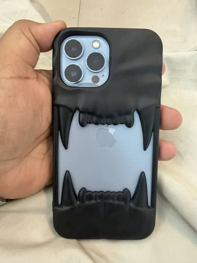 I phone 13pro max (128gb/ duel pta approved)