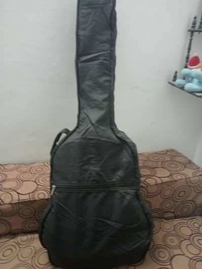 intermiddiat guitar  battery