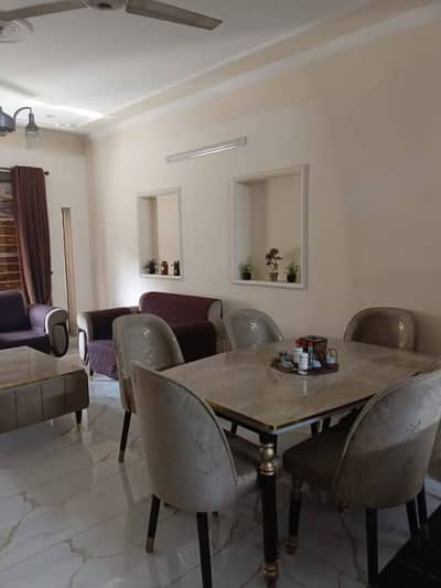 Tariq Gardens 10 Marla House For Rent