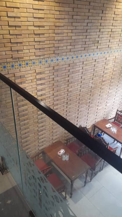 I -8 Markaz 1700 sqft commercial space available for rent