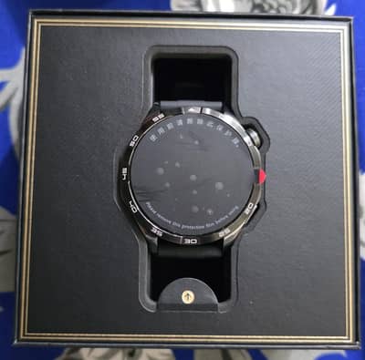 Huawei watch GT 4