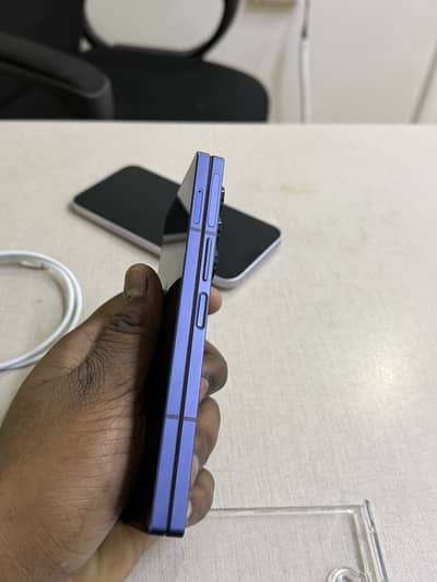 Condition is very good