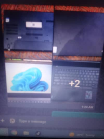 sell laptop