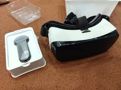 Sumsung Gear Vr Android