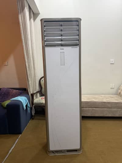 Haier floor standing Cabinet