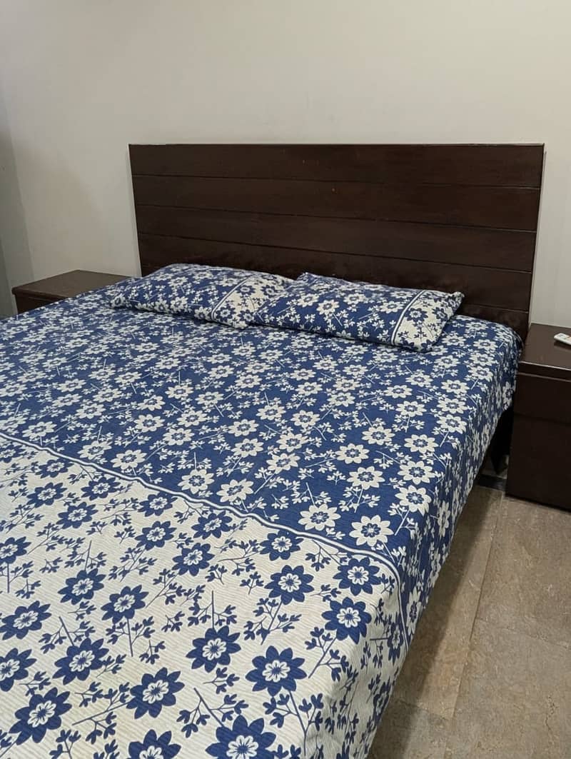 Bed Set 2