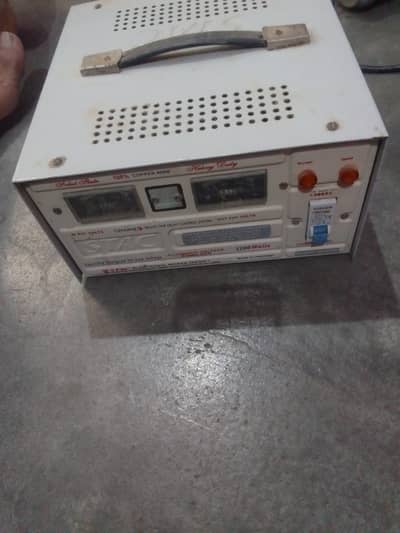 SELLIING 3200 WT STABILZER . . B