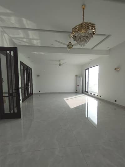 Brand New First Floor Available For Rent Near All Facilities