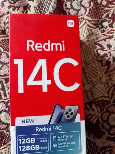 6+6 128 9 mnth warnty complete box 03131716828