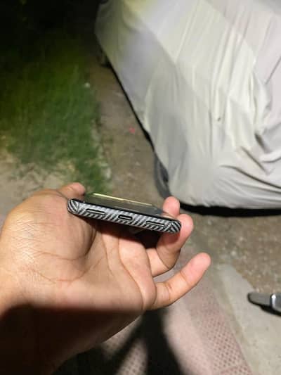 Google pixel 4a Patch 6/128