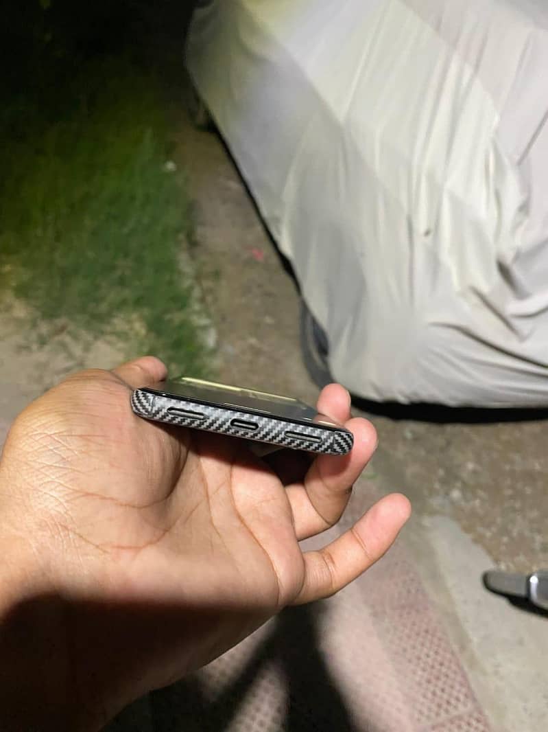 Google pixel 4a Patch 6/128 0