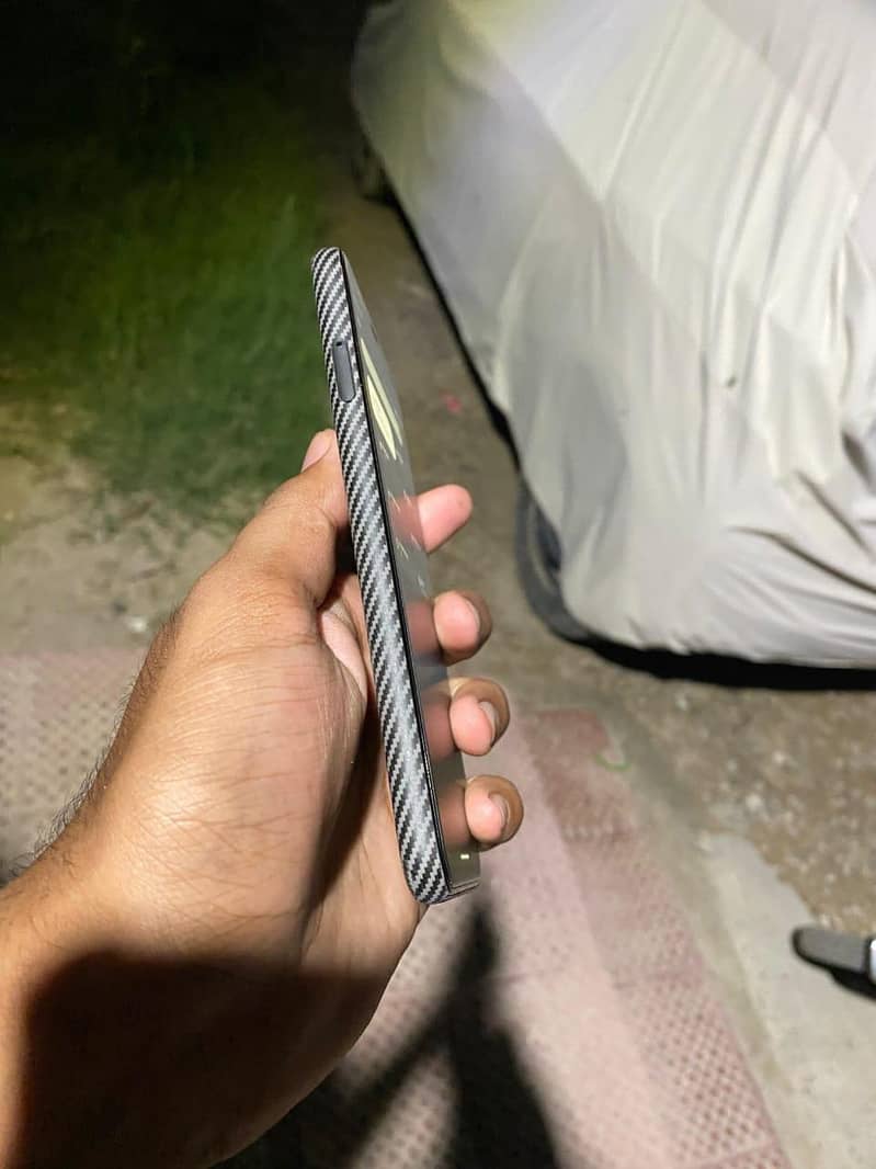 Google pixel 4a Patch 6/128 2