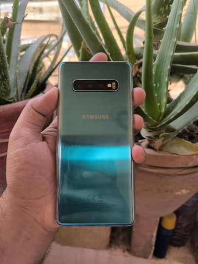 Samsung S10 plus