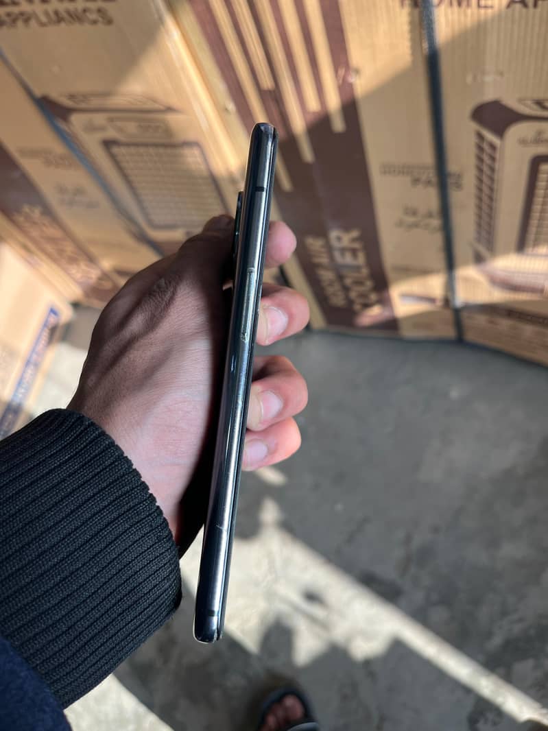 OnePlus 7t global version 2