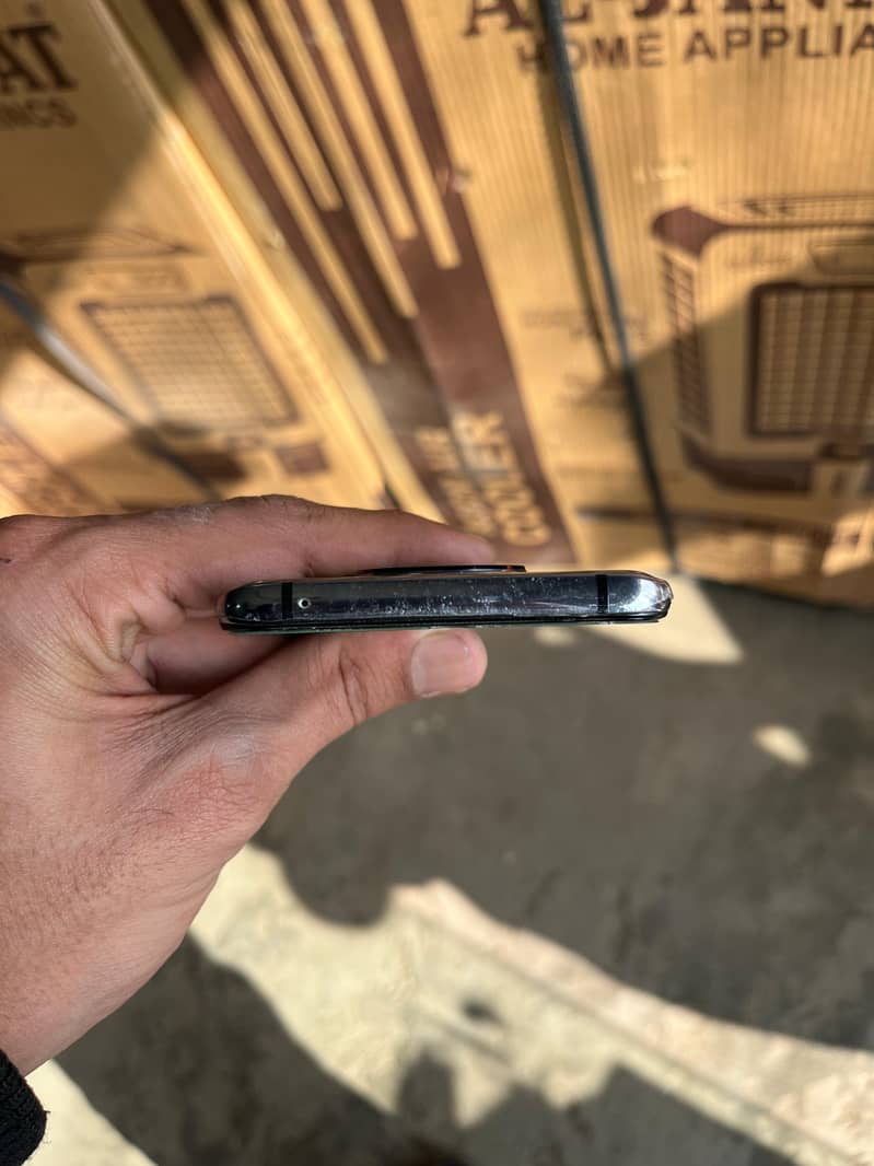 OnePlus 7t global version 4