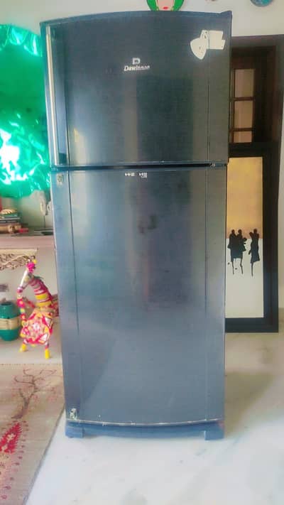 Dawlance Refrigerator 91996HZ Plus