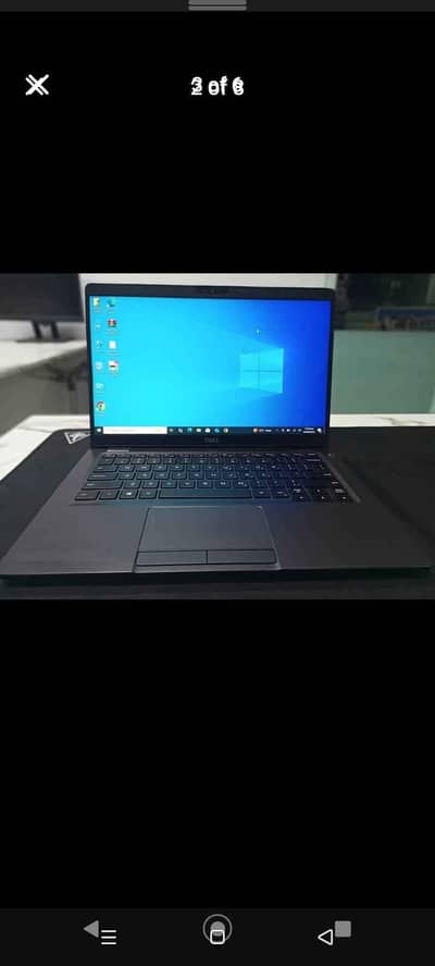 Dell latitude core i5 8th generation