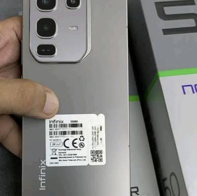 infinix note 50 pro 24 256 GB WhatsApp +92326+9905+123