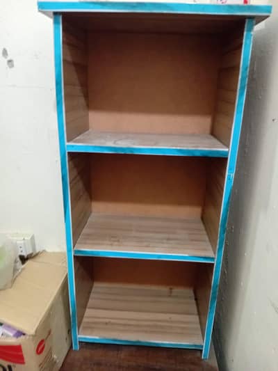 3 steps Rack for sale