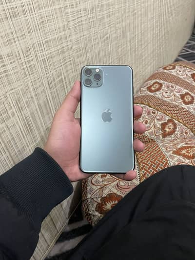 Iphone 11 pro max jv for sale
