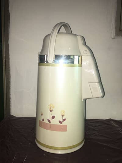 Thermos flask bottle