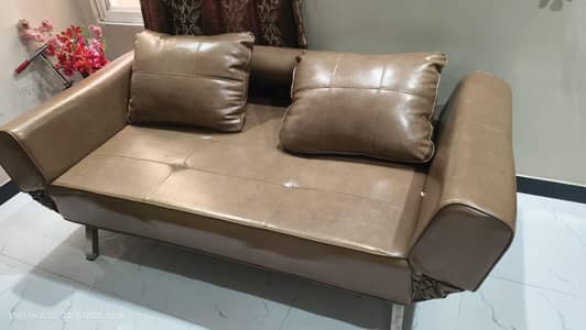 BEAUTIFUL SOFA BIG SIZE
