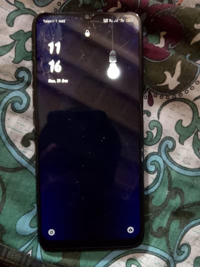 4/64 PTA APPROVED exchange available