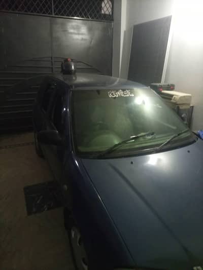 Suzuki cultus for sell